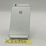 Good Apple iPhone 6 - Unlocked, 16 GB, Silver, A1549