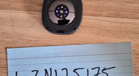 Mint
													Samsung Galaxy Watch8 - Wi-Fi, Silver, SM-L320, 40mm, photo 4 of 9