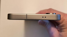 Mint
													Samsung Galaxy S25 - Verizon, Silver Shadow, 128 GB, 12 GB, SM-S931U, photo 3 of 7
