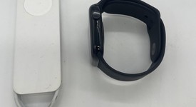 Good
													Apple Watch Series 10 46mm - Unlocked, Black, A3003 - Cellular, Aluminum, photo 2 of 4