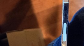 Good
													Apple iPhone 14 Pro - Unlocked, Silver, 256 GB, A2650, photo 4 of 12