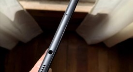 Good
													Samsung Galaxy Tab A 2018 10.5" - Verizon, Black, 32 GB, 3 GB, SM-T597V, photo 3 of 6