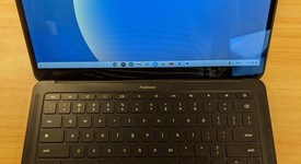 Good
													Google Pixelbook Go - Core m3, Black, 64 GB, 8 GB, photo 4 of 11