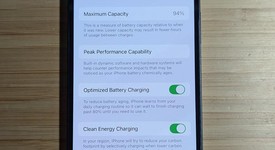 Good
													Apple iPhone 12 - Unlocked, Black, 64 GB, A2172, photo 1 of 14