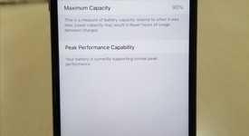 Good
													Apple iPhone 8 Plus - Sprint, Gray, 64 GB, A1864, photo 4 of 13
