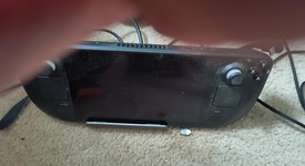 Mint
													Steam Deck - AMD, Black, 512 GB, 16 GB, photo 1 of 6
