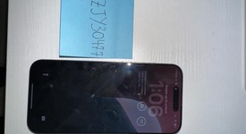 Mint
													Apple iPhone 16 Pro Max - Unlocked, Natural, 256 GB, A3084, photo 2 of 12
