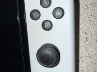 Nintendo Switch - OLED