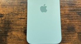 Mint
													Apple iPhone 16 Plus - Unlocked, Teal, 128 GB, A3082, photo 5 of 9