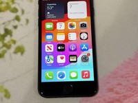 Apple iPhone SE 2nd Gen 2020