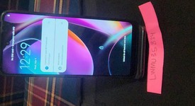 Good
													Moto G 5G (2022) - Unlocked, Gray, 256 GB, 6 GB, photo 1 of 7