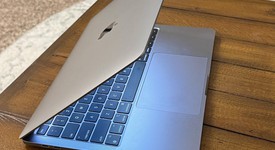 Good
													MacBook Pro 2022 - 13" - Apple M2, Gray, 1 TB, 16 GB, photo 3 of 6