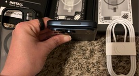 Mint
													Apple iPhone 17 Pro - T-Mobile, Deep Blue, 256 GB, A3256, photo 6 of 6