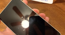 Fair
													Apple iPhone 13 - Unlocked, Starlight, 128 GB, A2482, photo 4 of 19