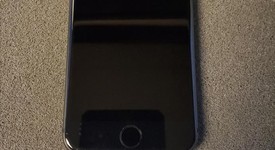 Good
													Apple iPhone 8 - Unlocked, Gray, 64 GB, A1905, GSM, photo 2 of 8