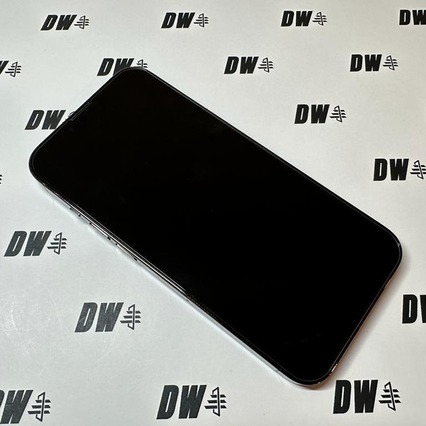 Apple iPhone 13 Pro - Unlocked, 128 GB, Graphite, A2483