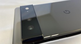 Good
													Google Pixel 6 Pro - Unlocked, Black, 128 GB, 12 GB, G8VOU, photo 2 of 8