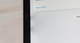 Good
													Apple iPad Mini 6th Gen - Wi-Fi, Gray, 256 GB, A2567, photo 3 of 4