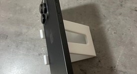 Mint
													Apple iPhone 16 Pro - Unlocked, Black, 128 GB, A3083, photo 5 of 10