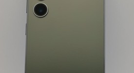 Good
													Samsung Galaxy S23 - Unlocked, Green, 256 GB, 8 GB, SM-S911U1, photo 3 of 3