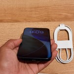 Mint Apple iPhone 16 Pro Max - Unlocked, 256 GB, Black, A3084