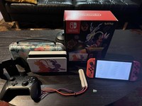 Nintendo Switch - OLED