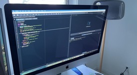 Good
													iMac 2020 27" Retina 5K - I5, 256 GB, 32 GB, photo 3 of 6