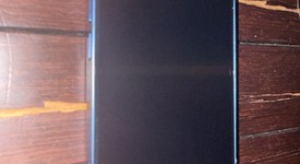 Fair
													Apple iPhone 13 - Unlocked, Blue, 128 GB, A2482, photo 4 of 12