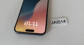 Good
													Apple iPhone 15 Pro Max - Unlocked, Black, 512 GB, A2849, photo 4 of 8