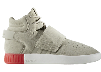 adidas Tubular Invader Strap Sesame for sale