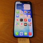 Good Apple iPhone 16e - Verizon, Black, 128 GB, A3212