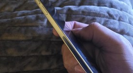 Mint
													Apple iPhone Air - Cricket, Light Gold, 256 GB, A3260, photo 3 of 7