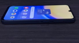 Good
													Samsung Galaxy A15 5G - Unlocked, Blue, 64 GB, 4 GB, photo 3 of 7