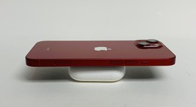 Good
													Apple iPhone 13 - Unlocked, Red, 128 GB, A2482, photo 4 of 9