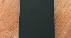 Mint
													Apple iPhone 17 Pro - Unlocked, Deep Blue, 256 GB, A3256, photo 1 of 7