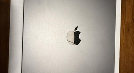 Good
													Apple iPad Pro 11" 3rd Gen 2021 - Unlocked, Gray, 512 GB, photo 3 of 10