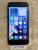 Fair Apple iPhone SE 3rd Gen 2022 - T-Mobile, Midnight, 64 GB, A2595