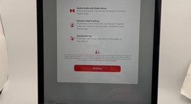 Good
													Apple iPad Pro 11" 4th Gen 2022 - Unlocked, Gray, 256 GB, photo 3 of 5