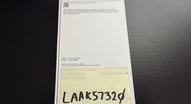 New
													Apple iPhone 16 - Unlocked, Black, 128 GB, A3081, photo 3 of 7