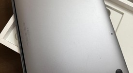 Good
													MacBook Pro 2020 - 13" - Apple M1, Gray, 256 GB, 8 GB, photo 5 of 5