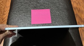 Good
													Samsung Galaxy Tab S6 Lite - Wi-Fi, Blue, 128 GB, 4 GB, SM-P613, 2022 Edition, photo 2 of 10