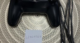 Good
													DualShock 4 Wireless Controller - Black, photo 2 of 5