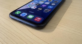 Mint
													Apple iPhone 11 - Unlocked, Black, 64 GB, A2111, photo 2 of 6