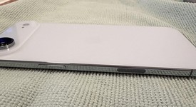 Mint
													Apple iPhone Air - Unlocked, Sky Blue, 512 GB, A3260, photo 3 of 8