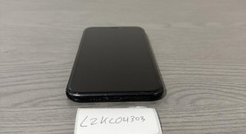 Fair
													Apple iPhone Xr - Unlocked, Black, 128 GB, A1984, photo 1 of 7