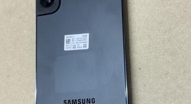 Fair
													Samsung Galaxy S22 - AT&T, Black, 128 GB, 8 GB, SM-S901U, photo 5 of 6