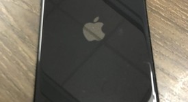 Good
													Apple iPhone 11 - Unlocked, Black, 128 GB, A2111, photo 2 of 4