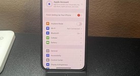 Good
													Apple iPhone 13 - Unlocked, Midnight, 128 GB, A2482, photo 5 of 5