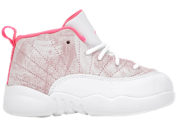 Jordan 12 Retro Arctic Punch (TD) for sale