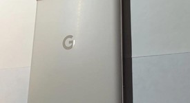 Good
													Google Pixel 8 Pro - Unlocked, Porcelain, 128 GB, 12 GB, G1MNW, mmWave 5G, photo 5 of 13